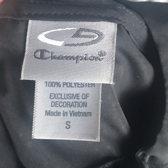 Authentic Champions Windbreaker - Picture 5 of 6